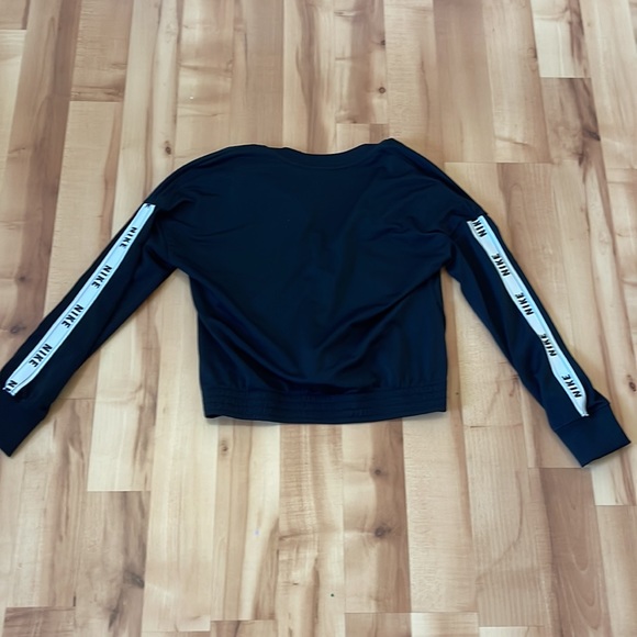 nike zip up - Picture 2 of 2
